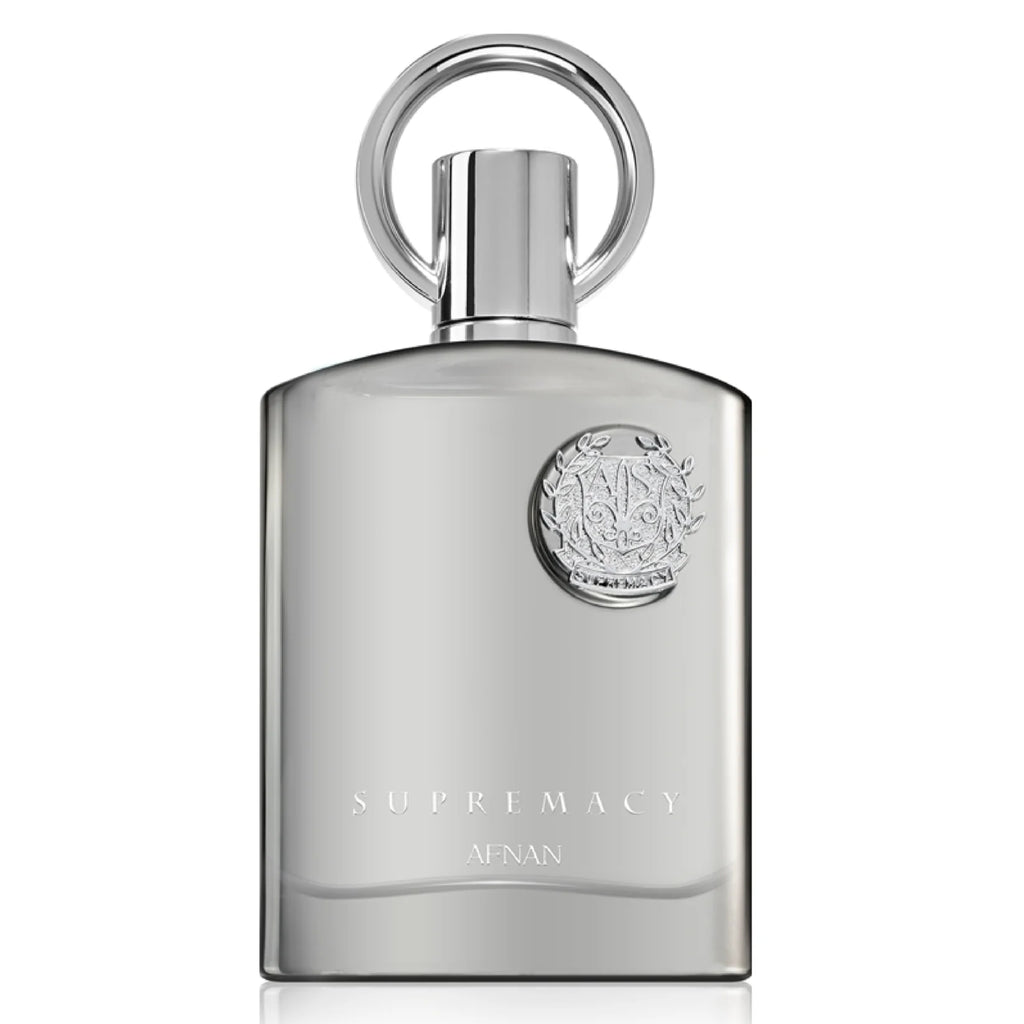 Supremacy Silver by Afnan