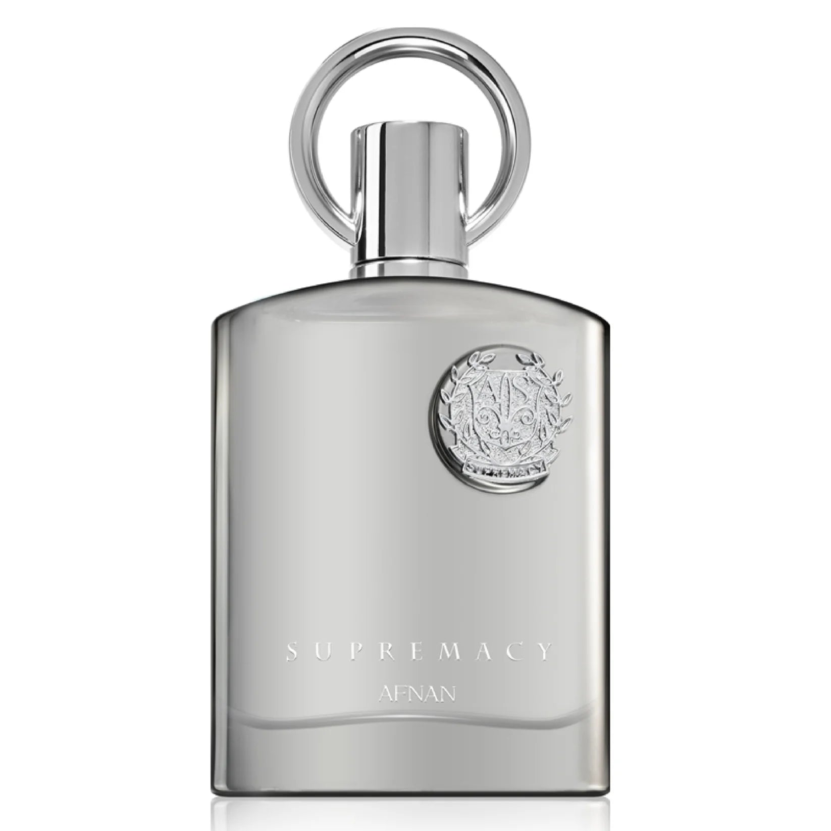 Supremacy Silver by Afnan