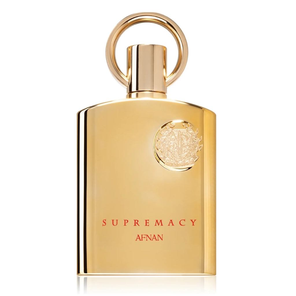 Supremacy Gold by Afnan