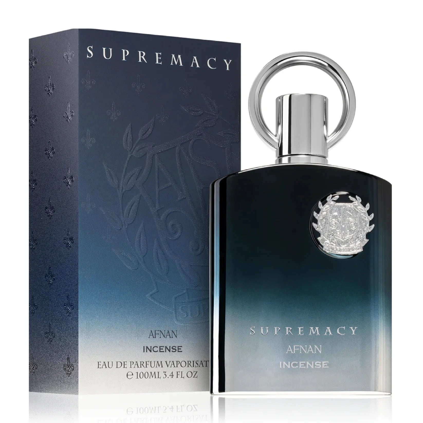Supremacy Incense by Afnan