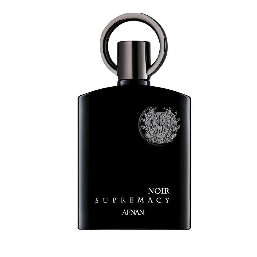 Supremacy Noir by Afnan