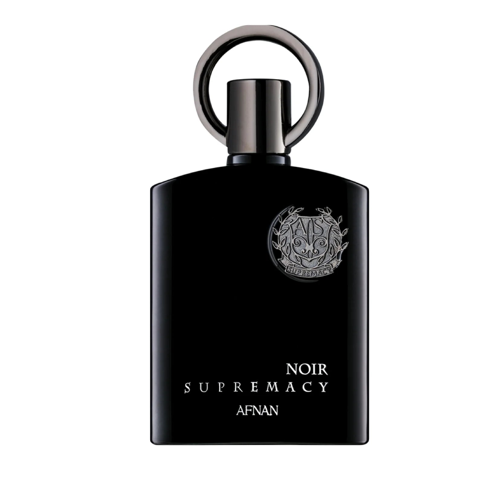Supremacy Noir by Afnan
