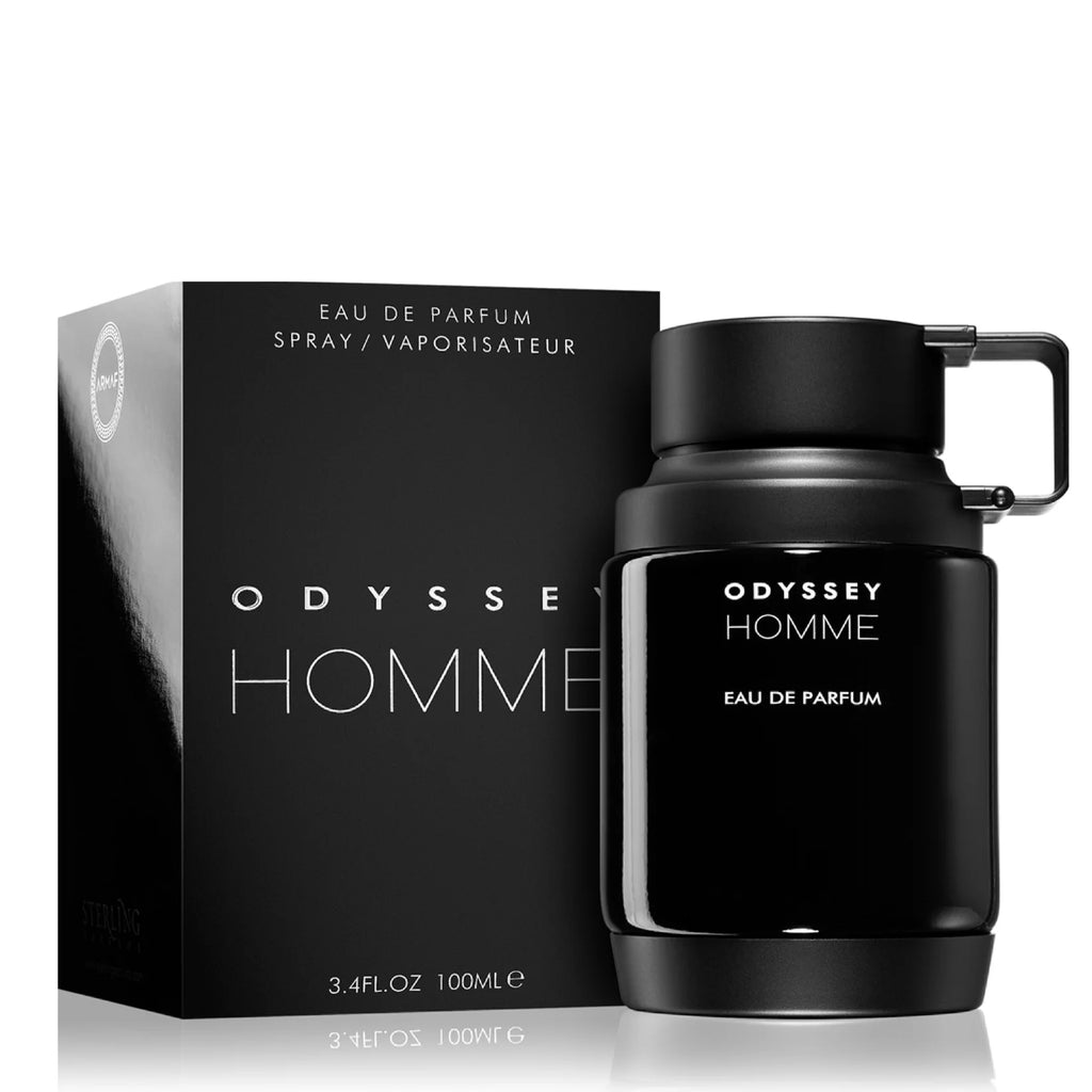 Odyssey Homme by Armaf