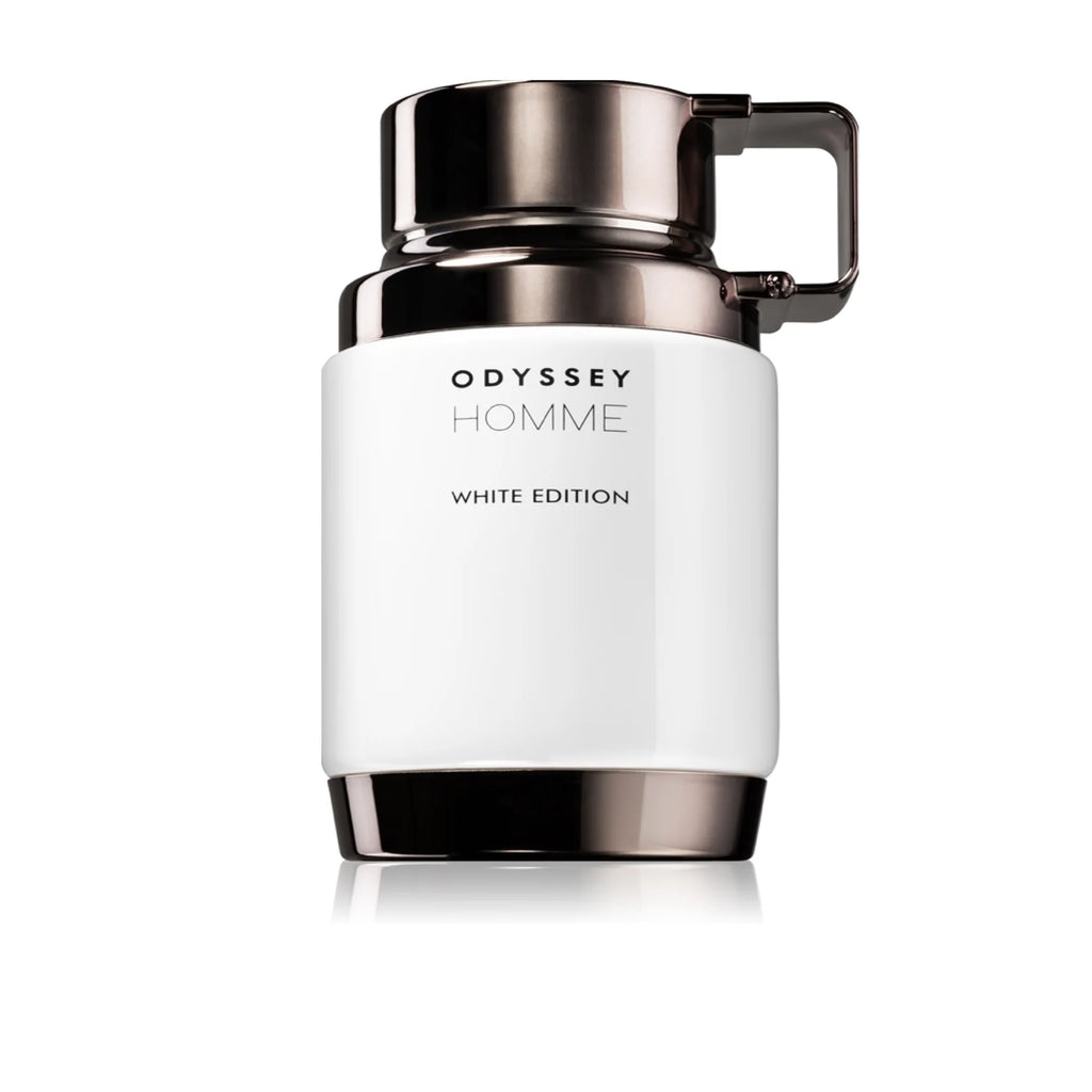 Odyssey Homme White Edition by Armaf
