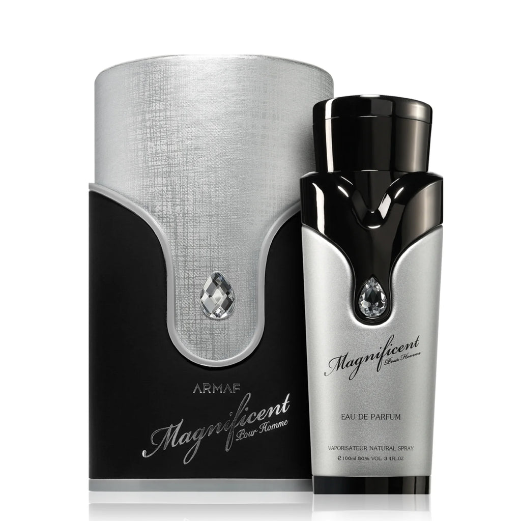 Magnificent Pour Homme by Armaf