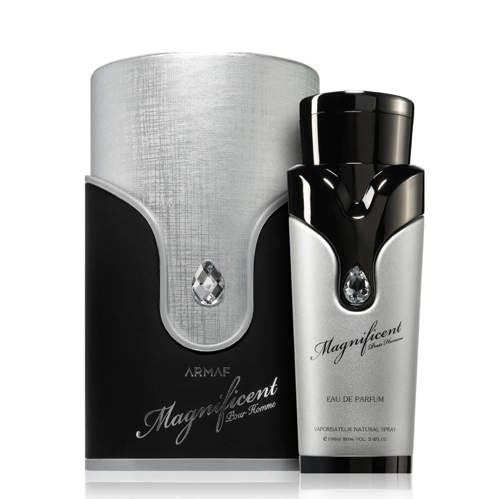 Magnificent Pour Homme by Armaf