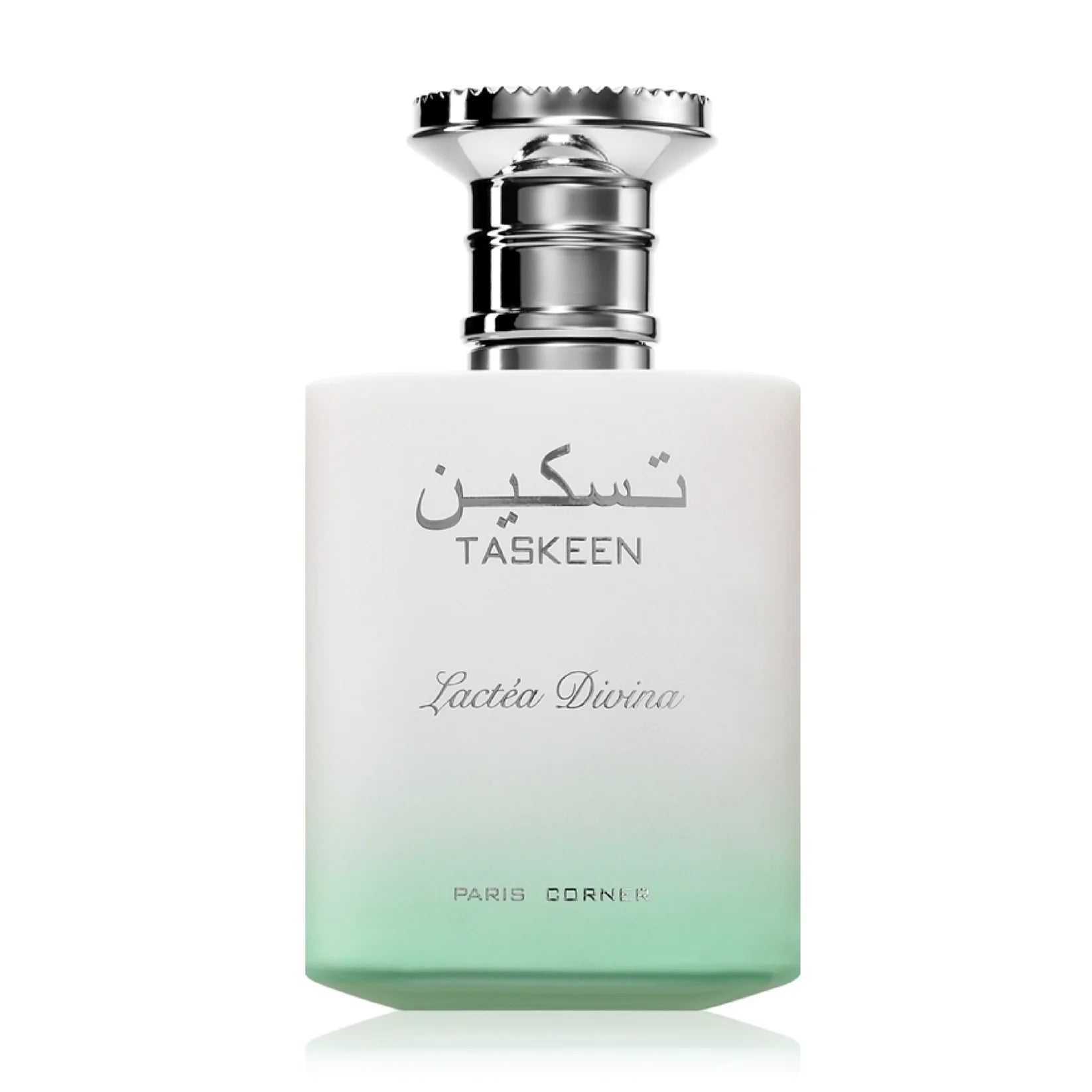 Taskeen Lactea Divina by Paris Corner