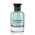 Intimation By Emper