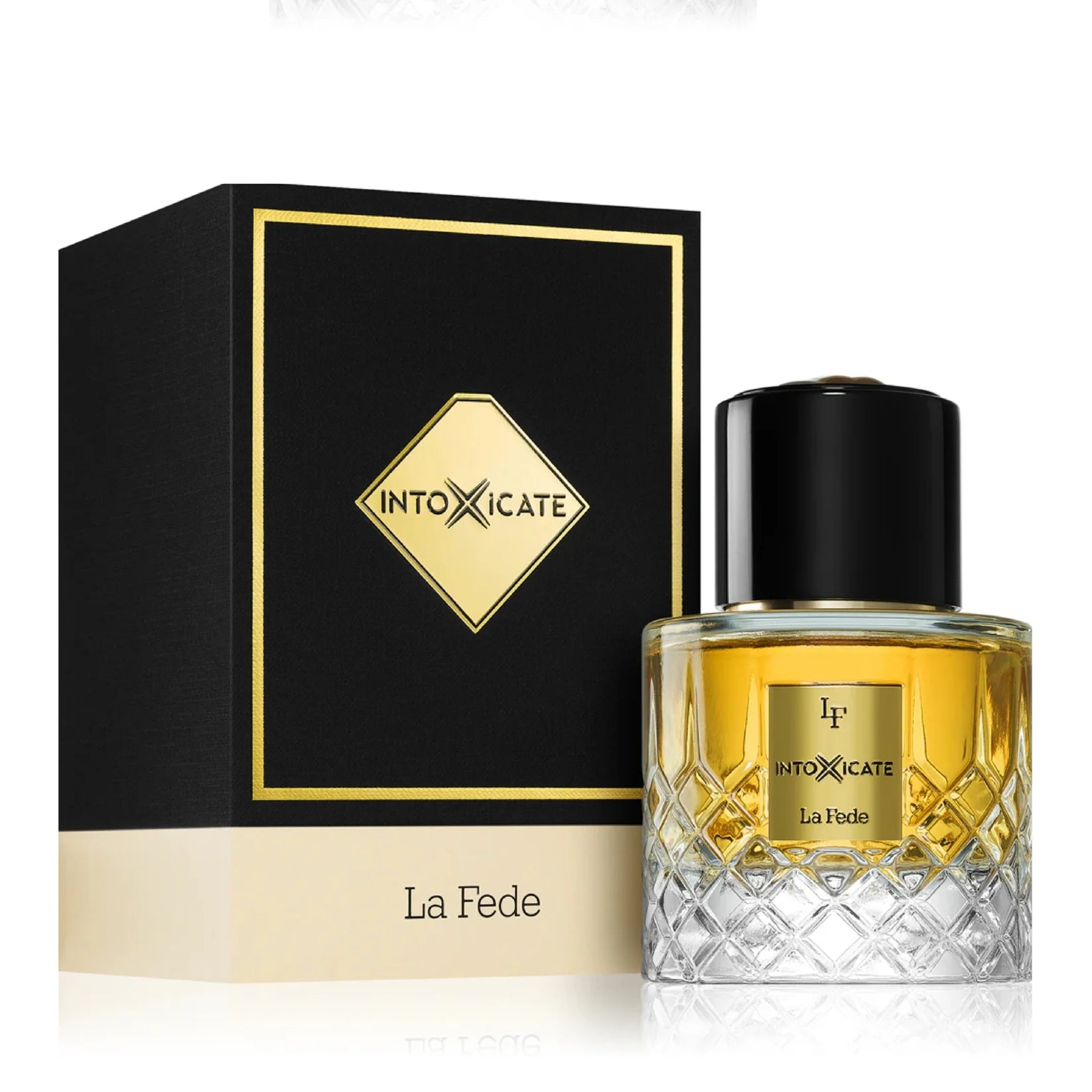 Intoxicate by La Fede