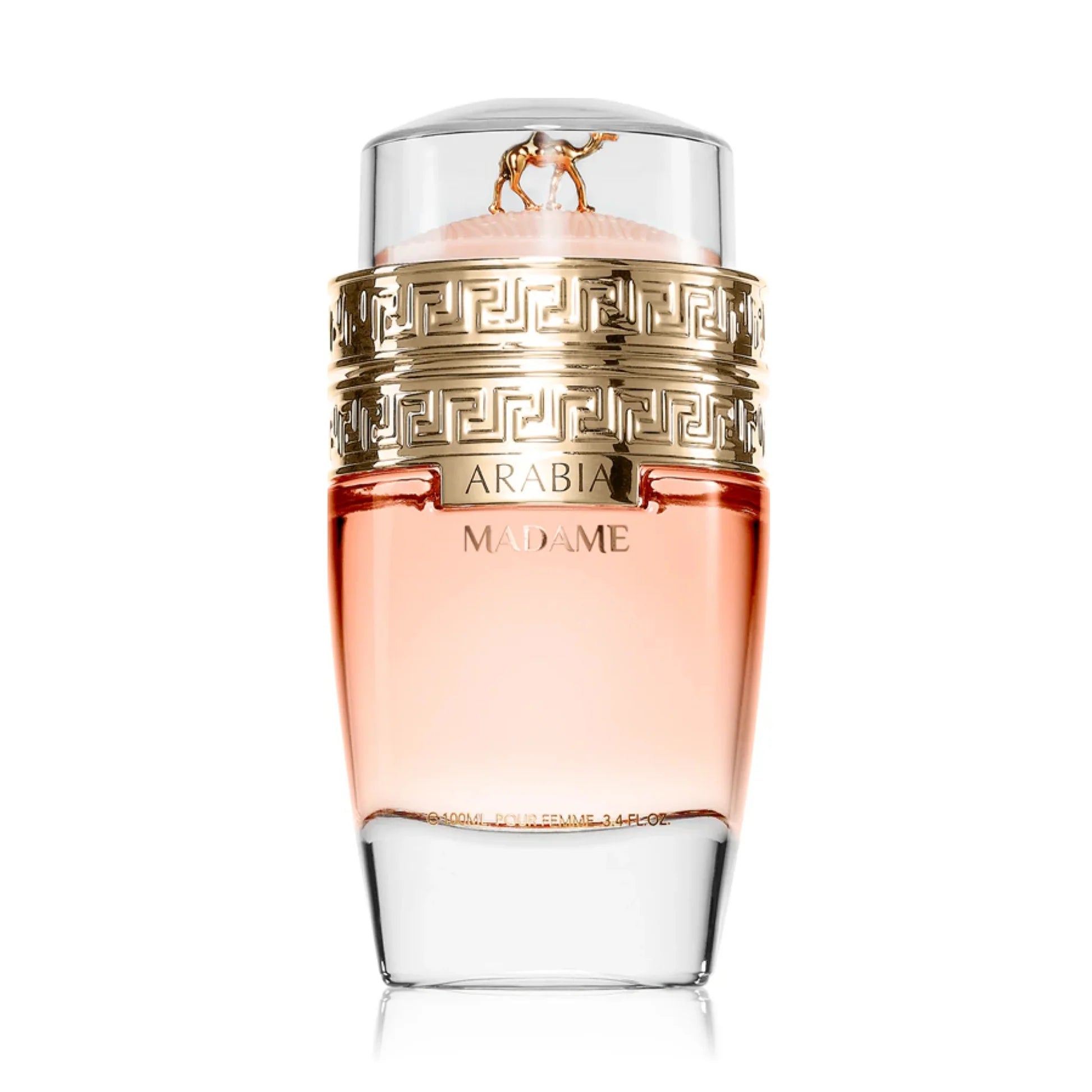 Arabia Madame by Le Chameau