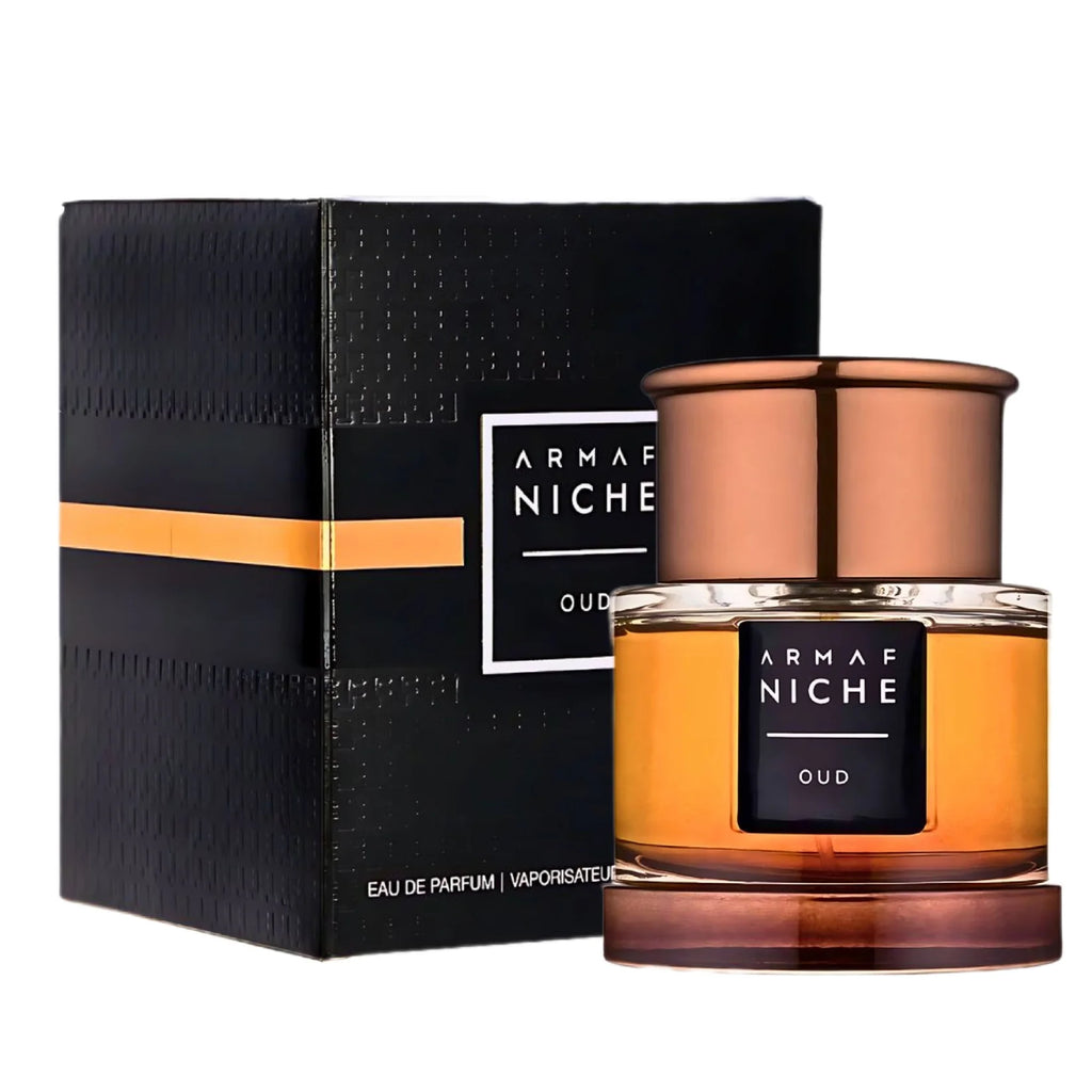 Niche Oud by Armaf
