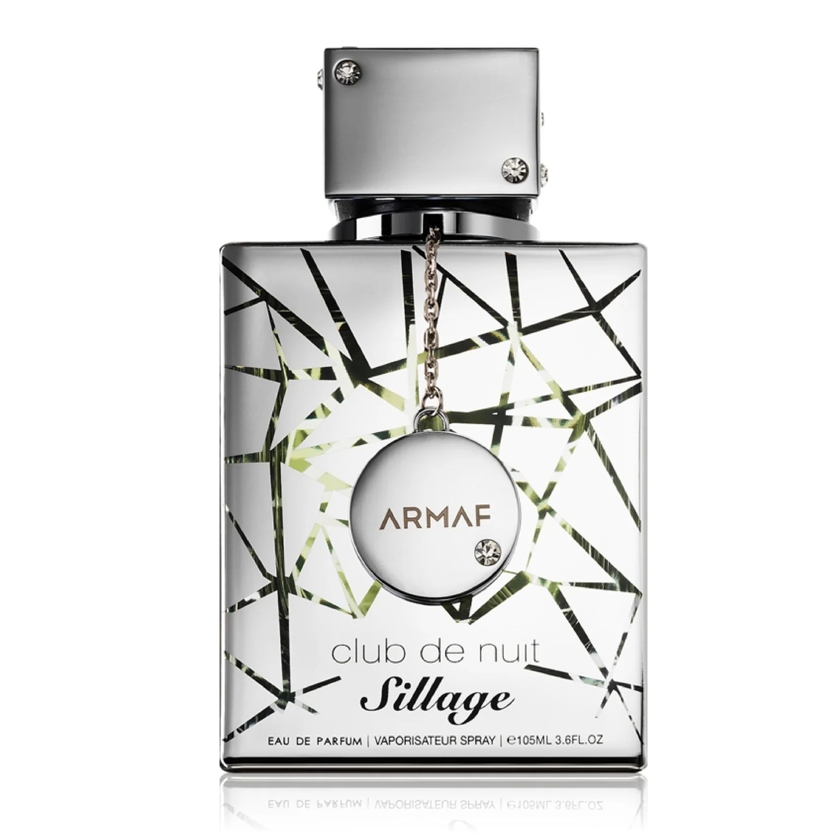 Club De Nuit Sillage by Armaf