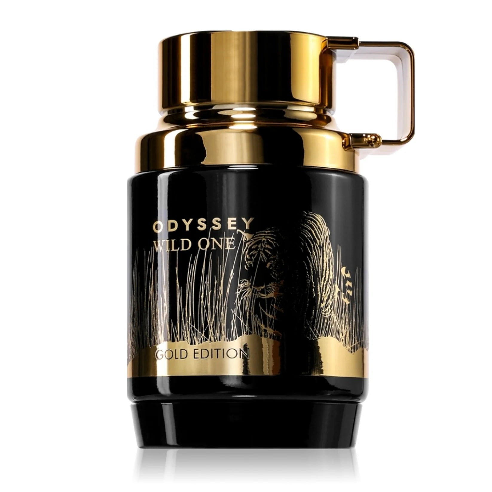 Odyssey Wild One Gold Edition by Armaf
