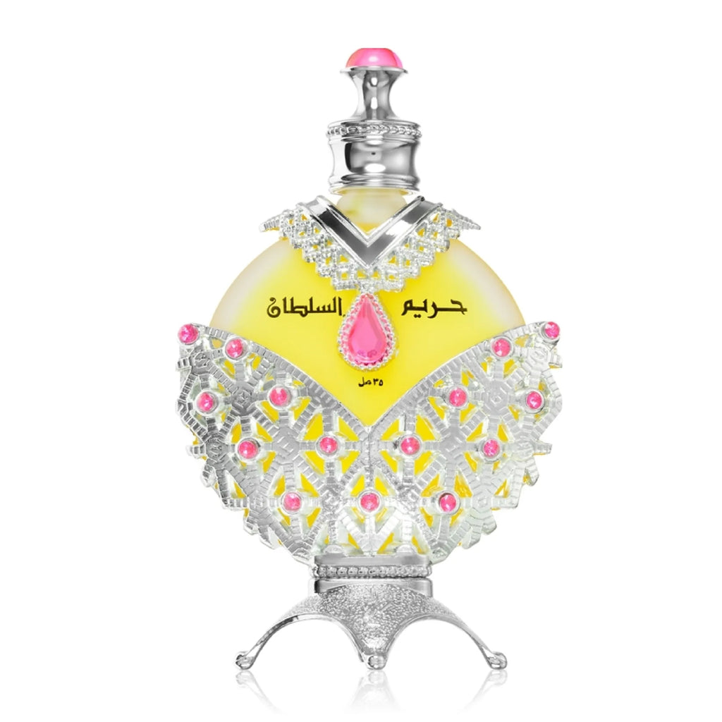 Hareem Al Sultan Silver by Khadlaj 35ml