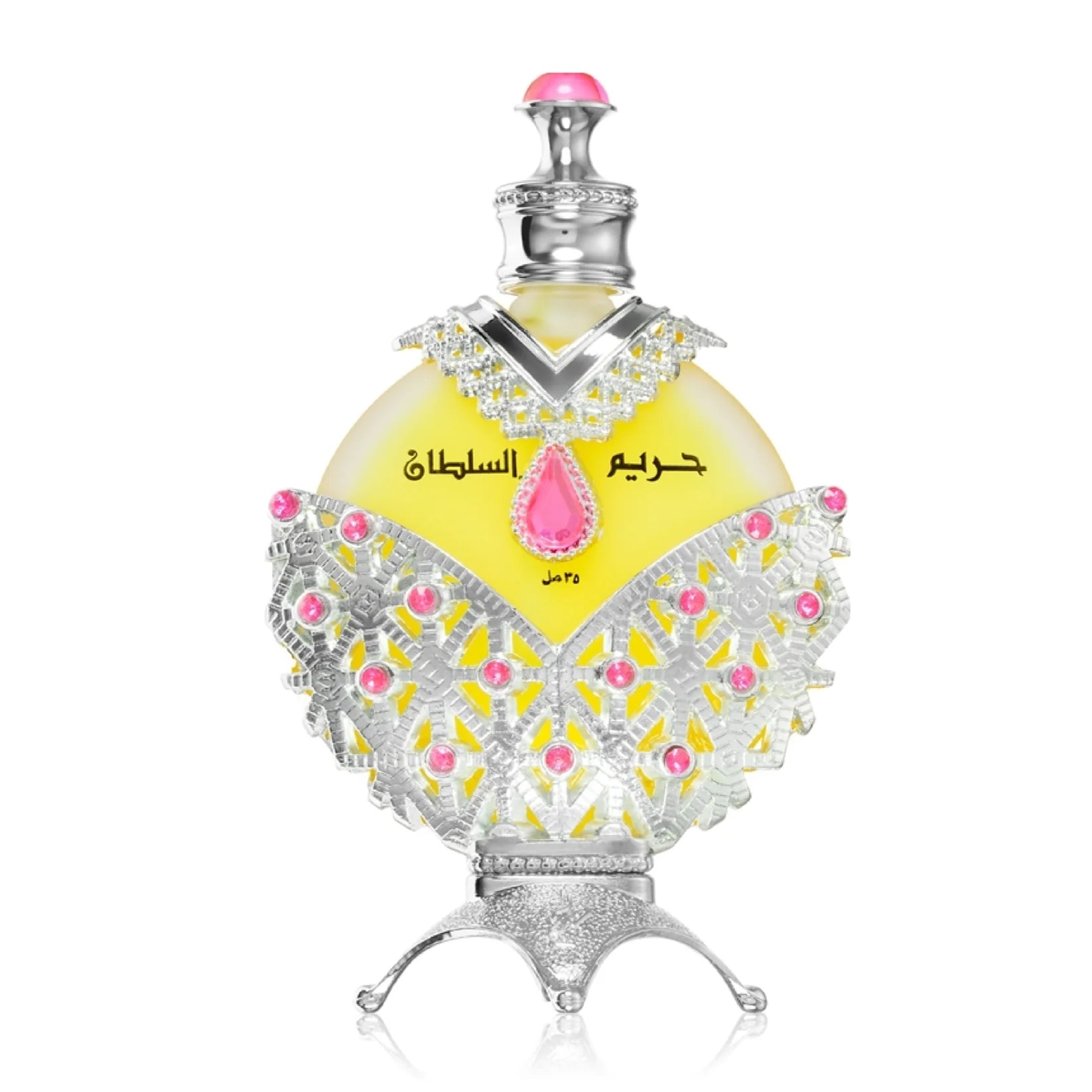 Hareem Al Sultan Silver by Khadlaj 35ml