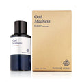 Oud Madness by Fragrance World