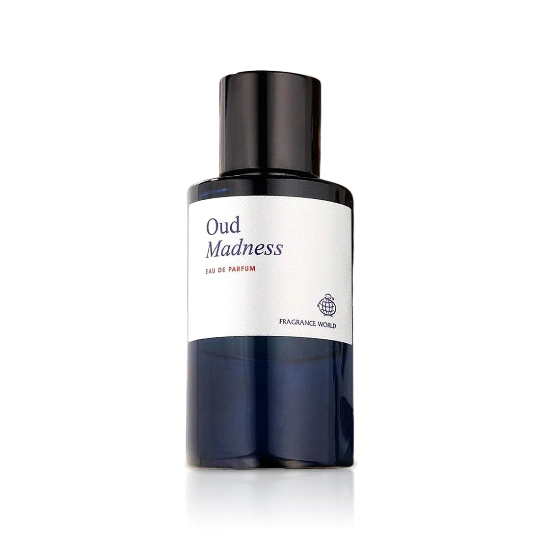 Oud Madness by Fragrance World