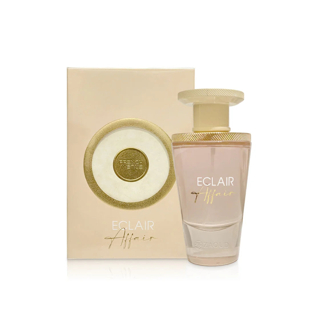 Eclair Affair By French Avenue