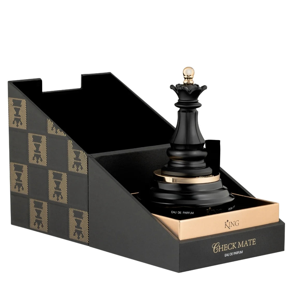 King Check Mate by Armaf
