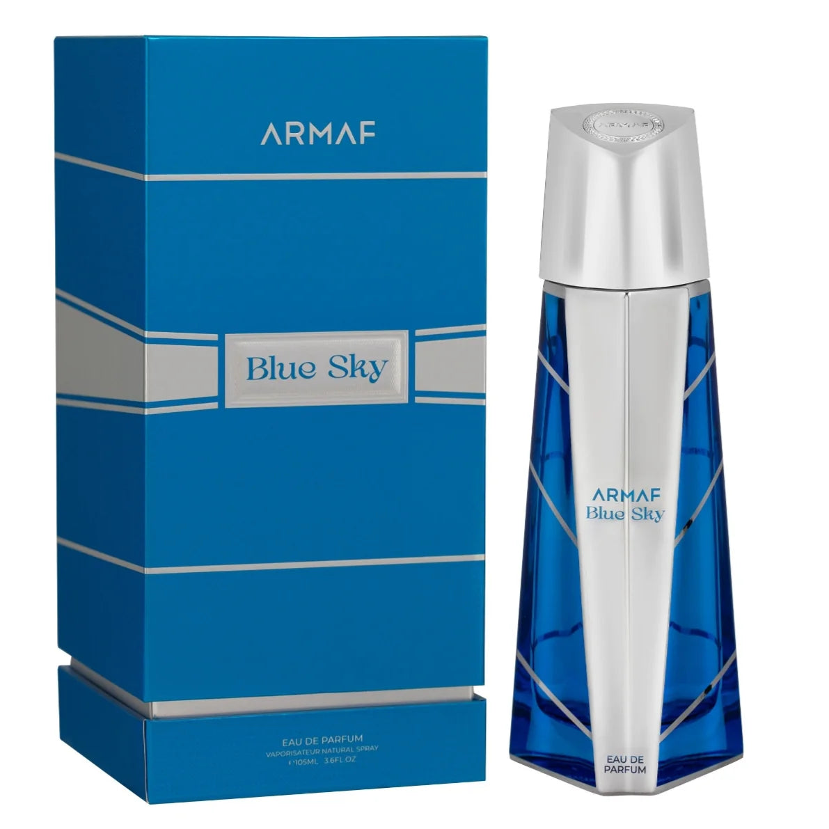 Blue Sky by Armaf