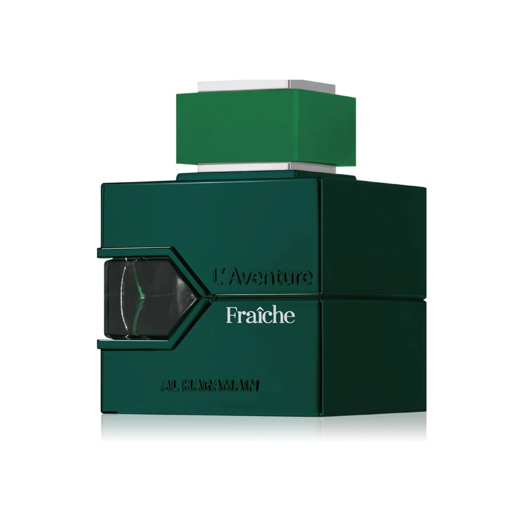 L´aventure Fraiche Extrait by Al Haramain