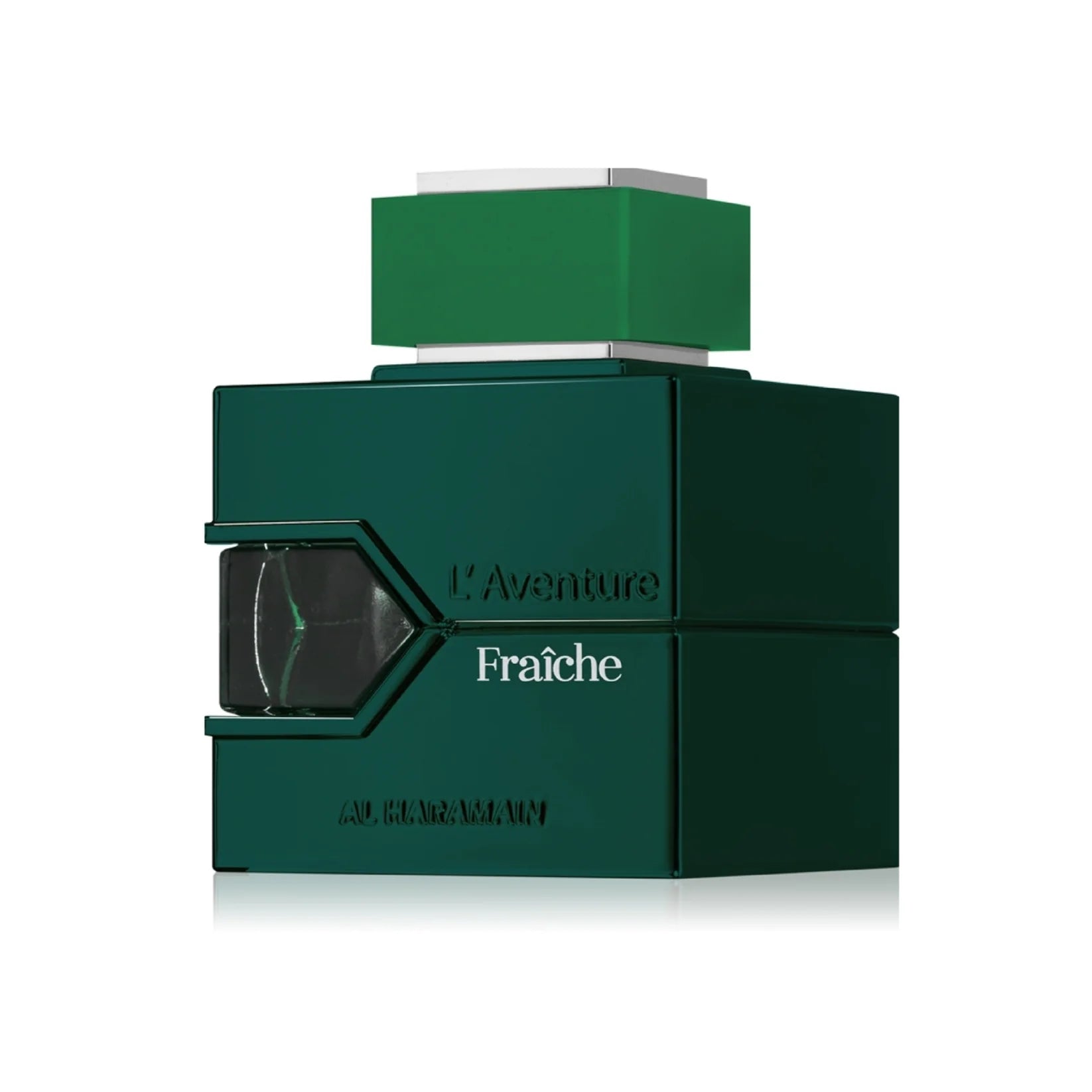 L´aventure Fraiche Extrait by Al Haramain