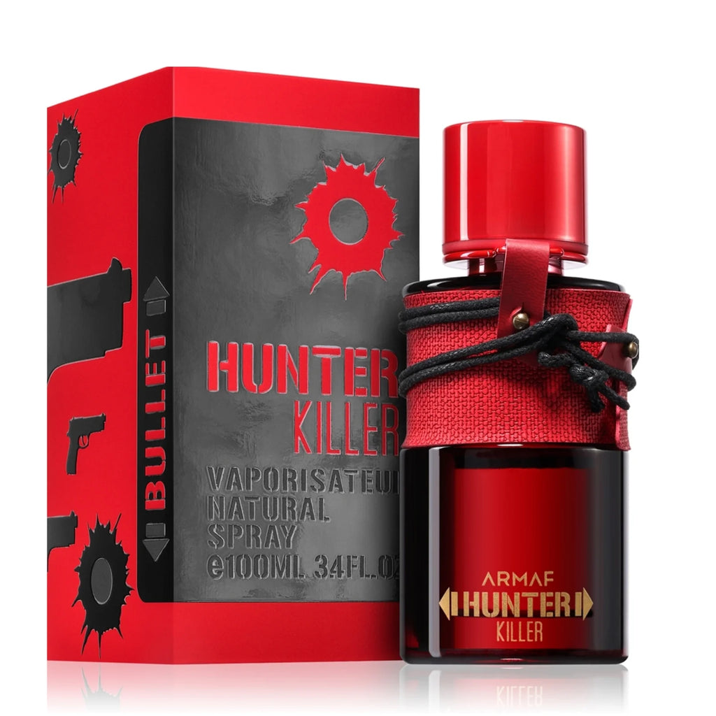 Hunter Killer Bullet by Armaf