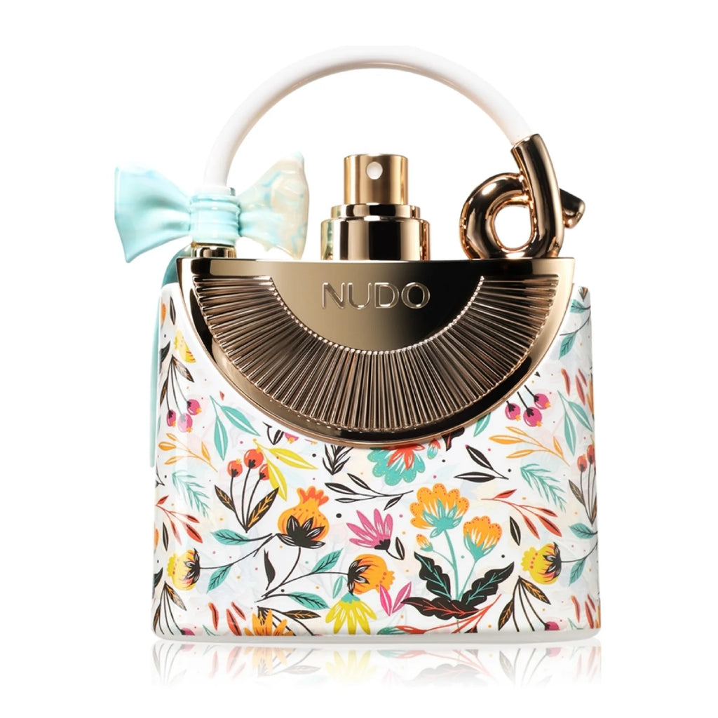 Nudo Exotic Flowers by Fragrance World
