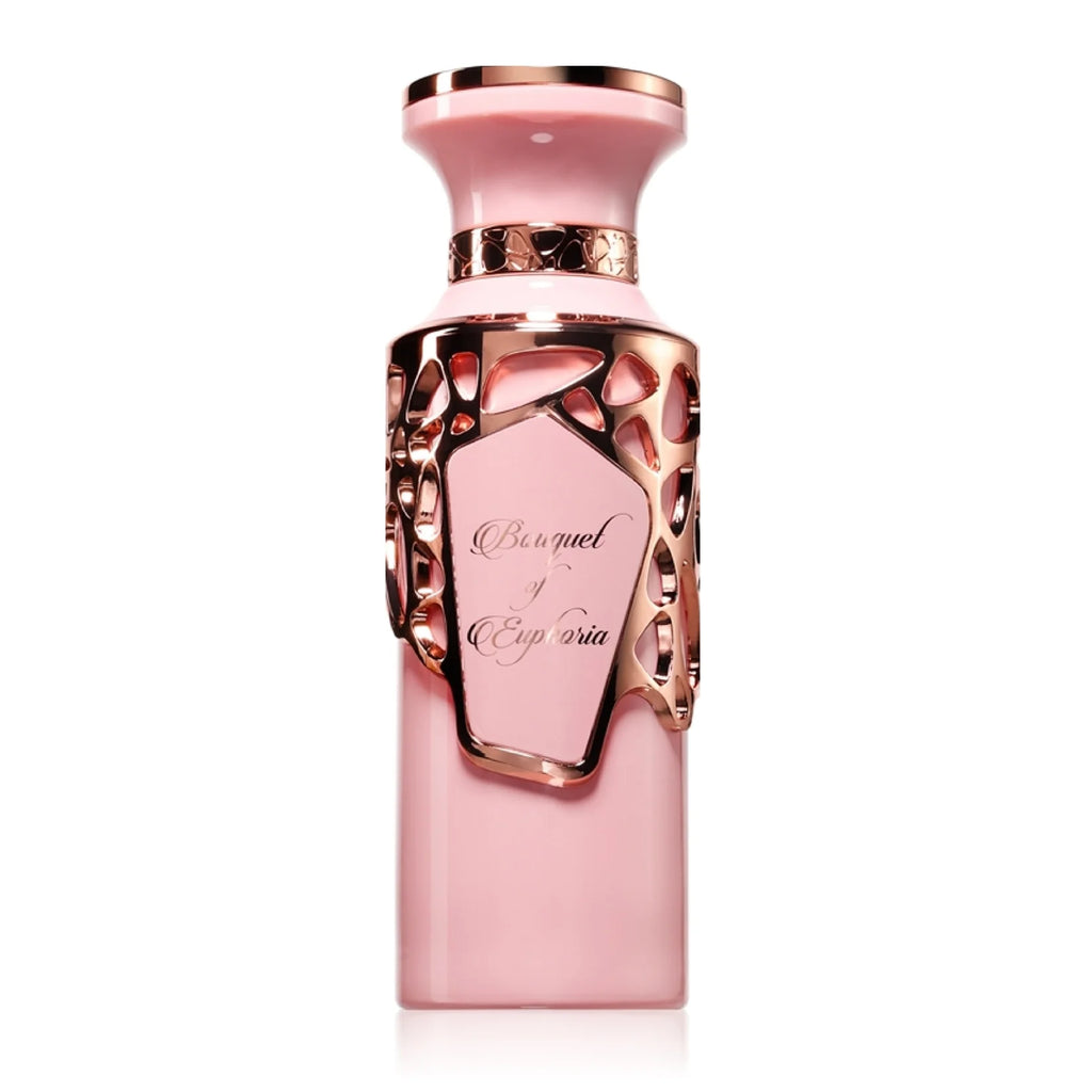 Bouquet Of Euphoria by Fragrance World