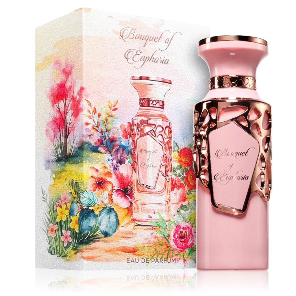 Bouquet Of Euphoria by Fragrance World