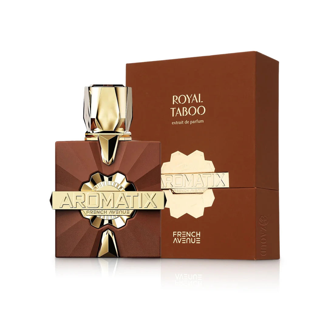 Royal Taboo Aromatix by French Avenue