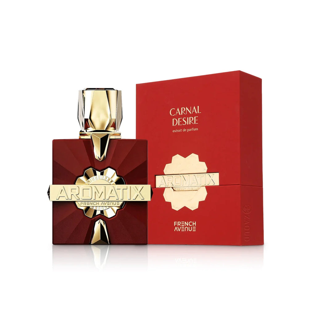 Aromatix Carnal Desire by French Avenue