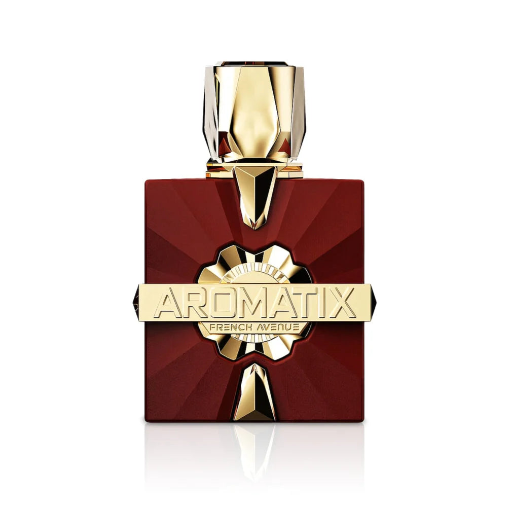 Aromatix Carnal Desire by French Avenue