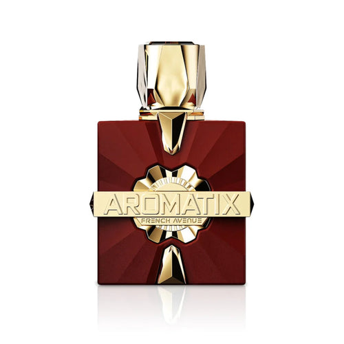 Aromatix Carnal Desire by French Avenue