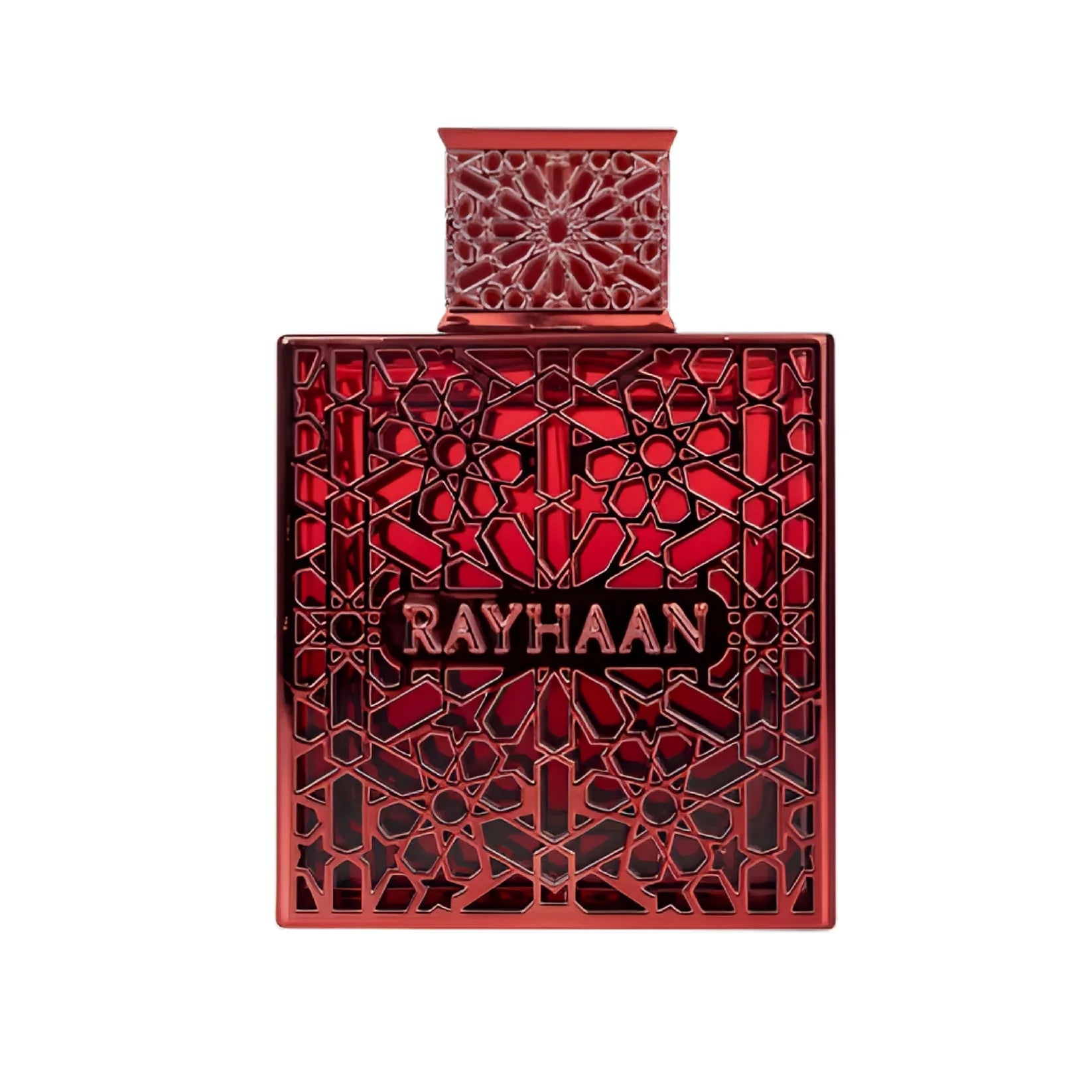 Rayhaan Crimson by Rayhaan