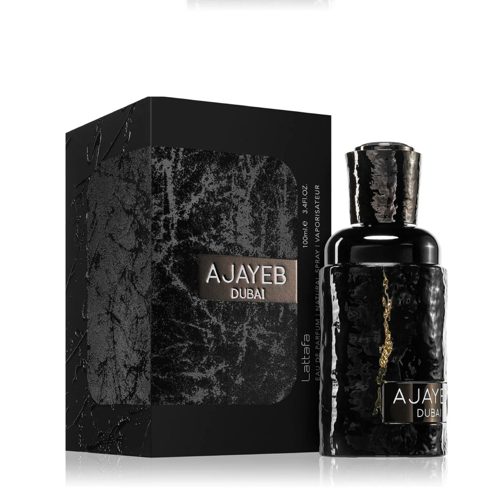 Ajayeb Dubai by Lattafa