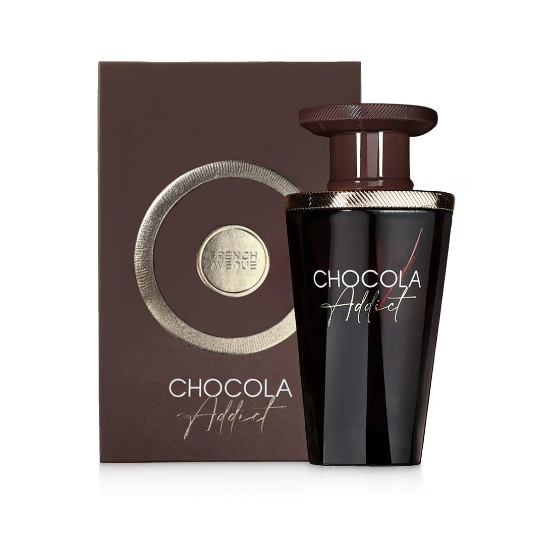 Chocola Addict By French Avenue
