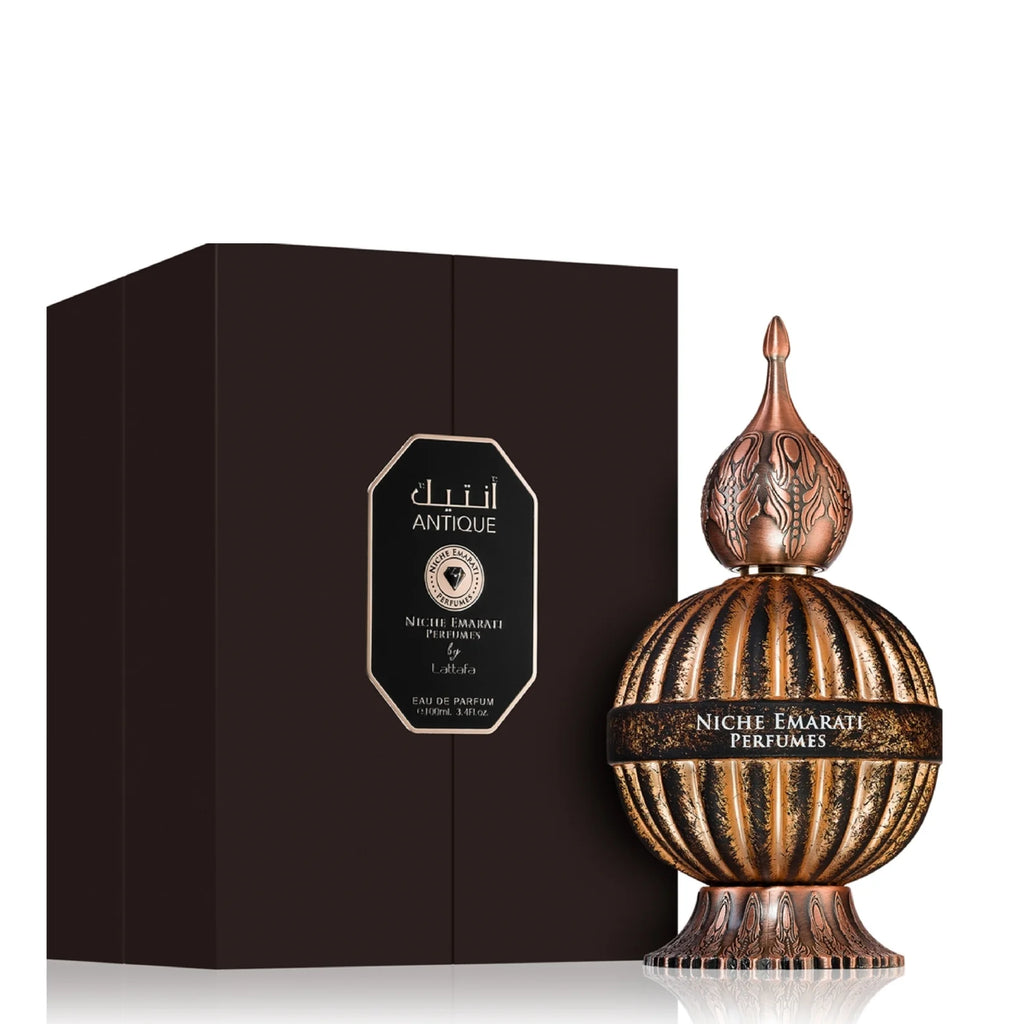 Niche Emarati Antique by Lattafa