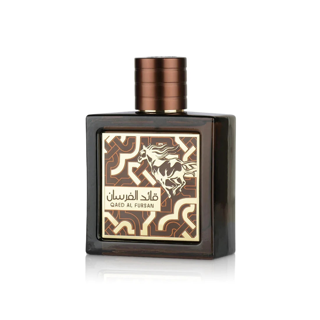 Qaed Al Fursan Untamed by Lattafa