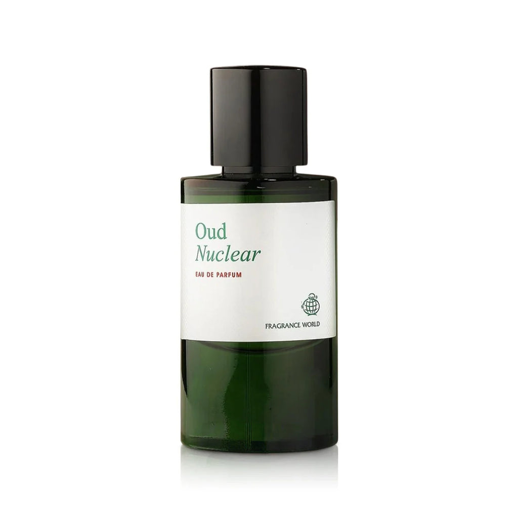 Oud Nuclear by Fragrance World