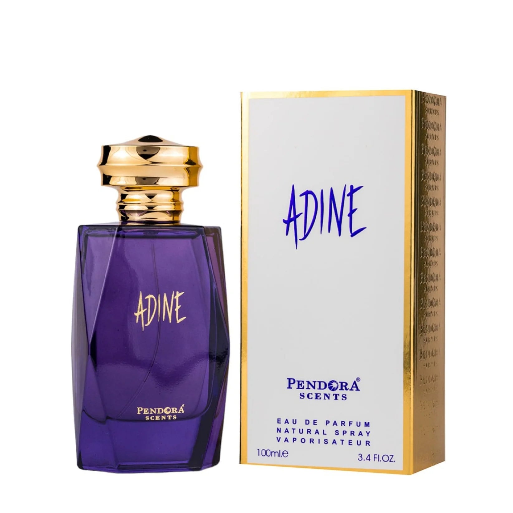 Adine by Pendora Scents
