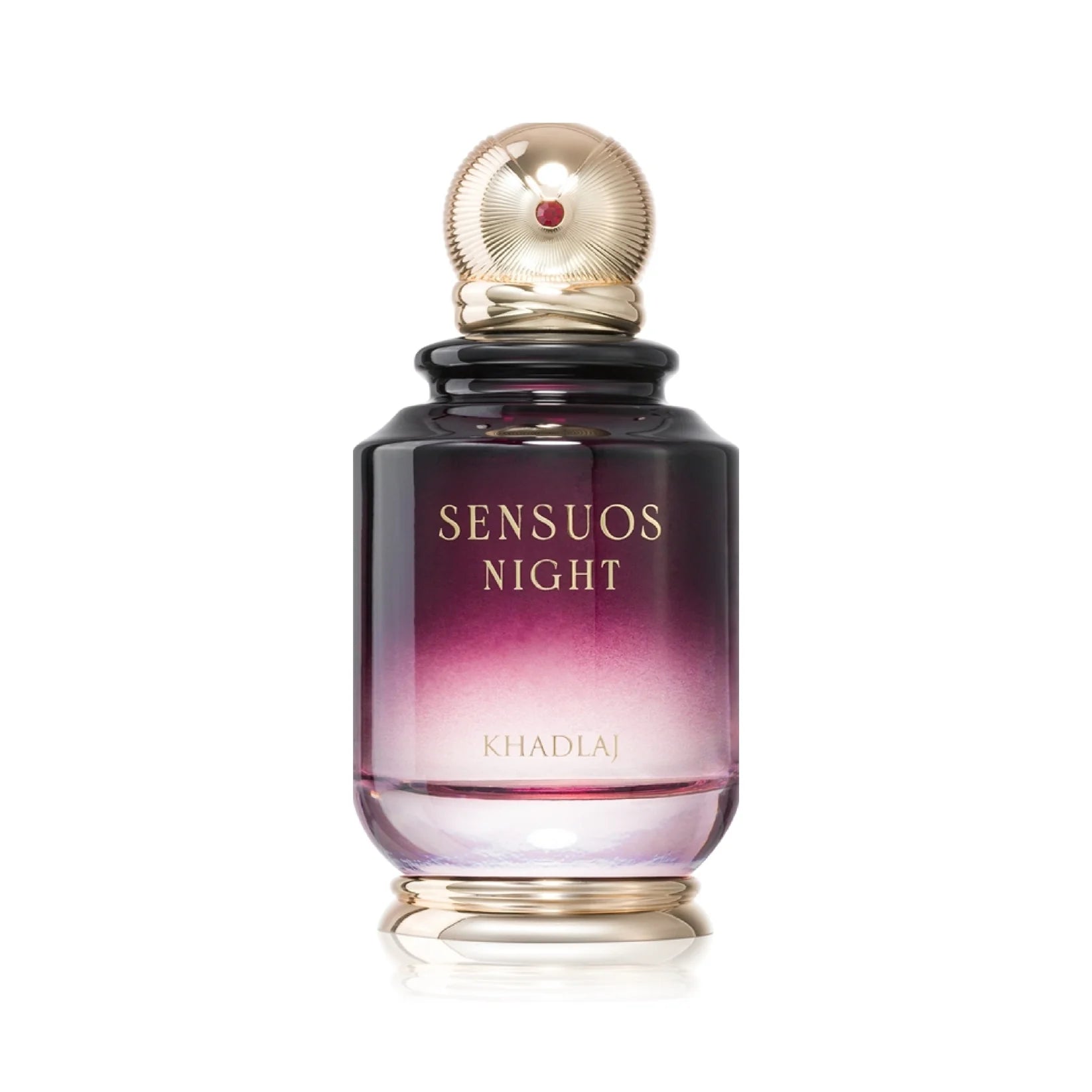 Sensuous Night By Khadlaj