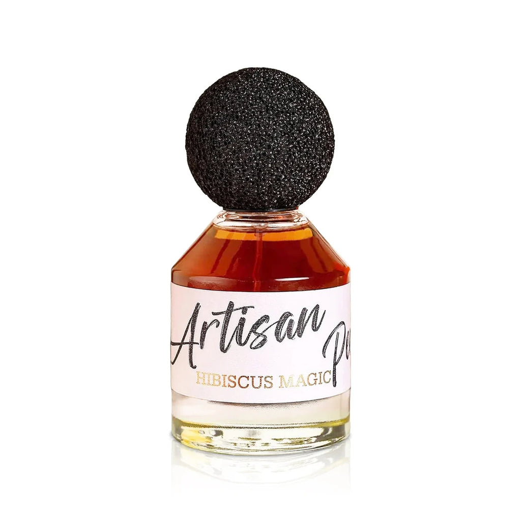 Artisan Perfurmery Hibiscus Magic by Fragrance World