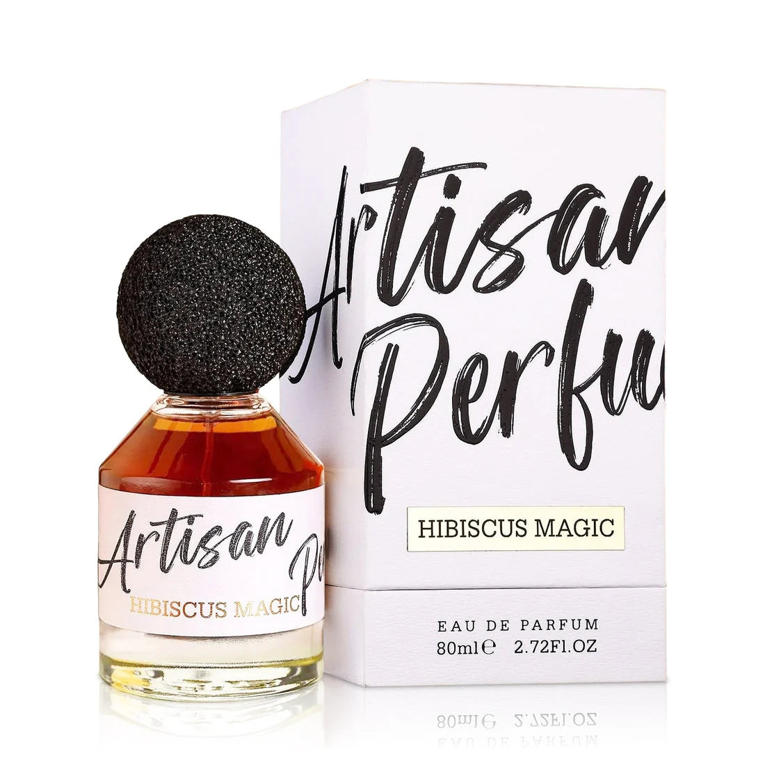 Artisan Perfurmery Hibiscus Magic by Fragrance World