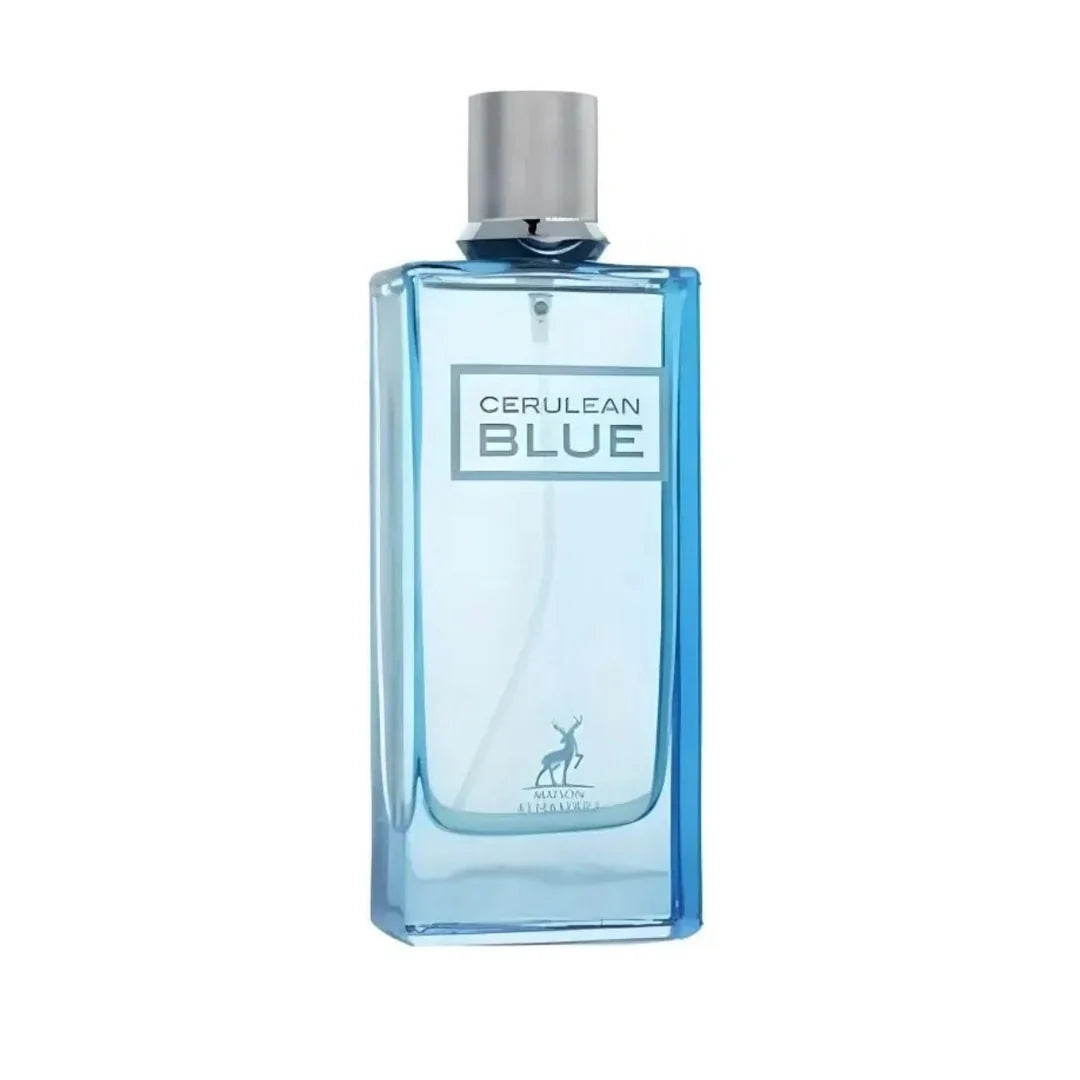 Cerulean Blue by Maison Alhambra
