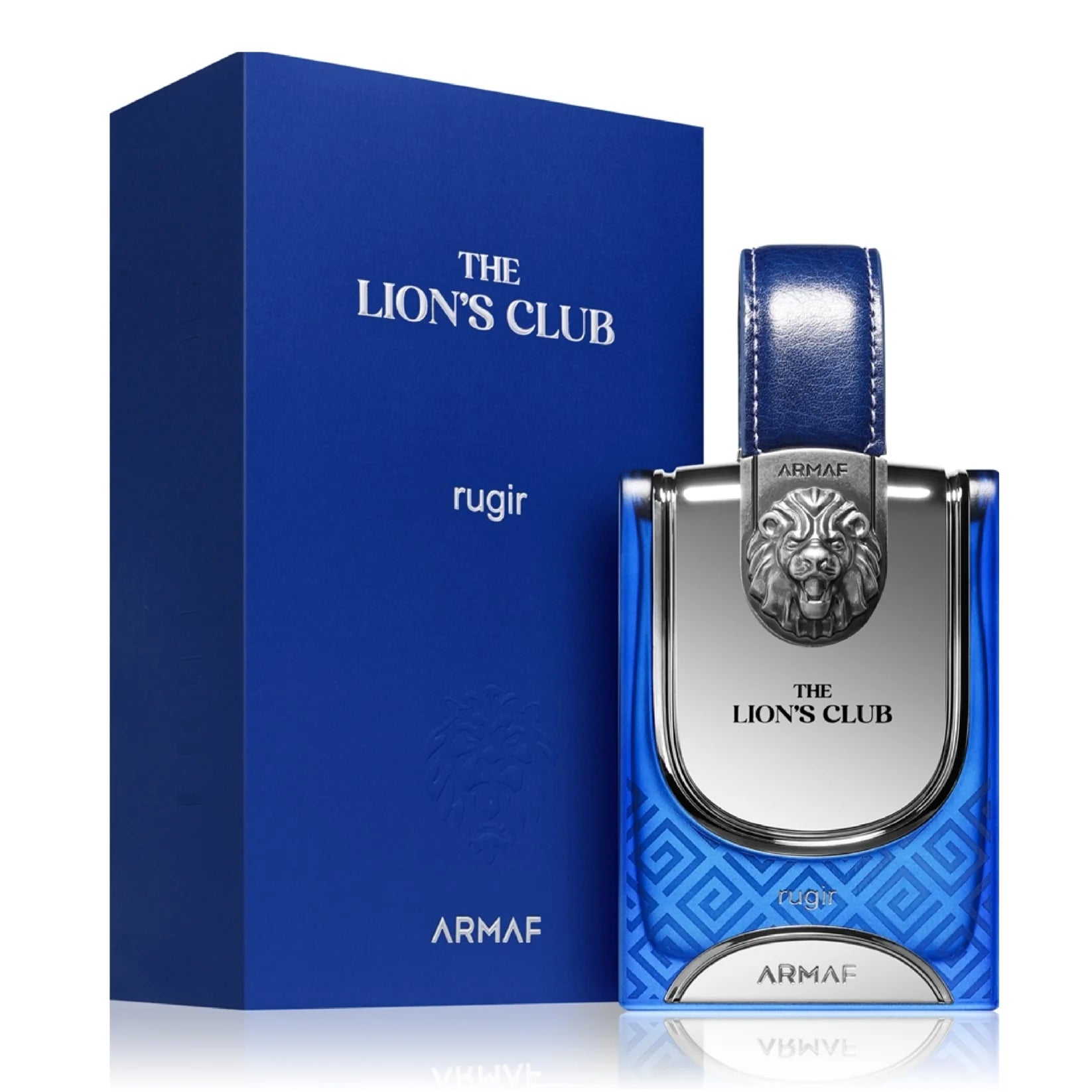The Lion's Club Rugir by Armaf