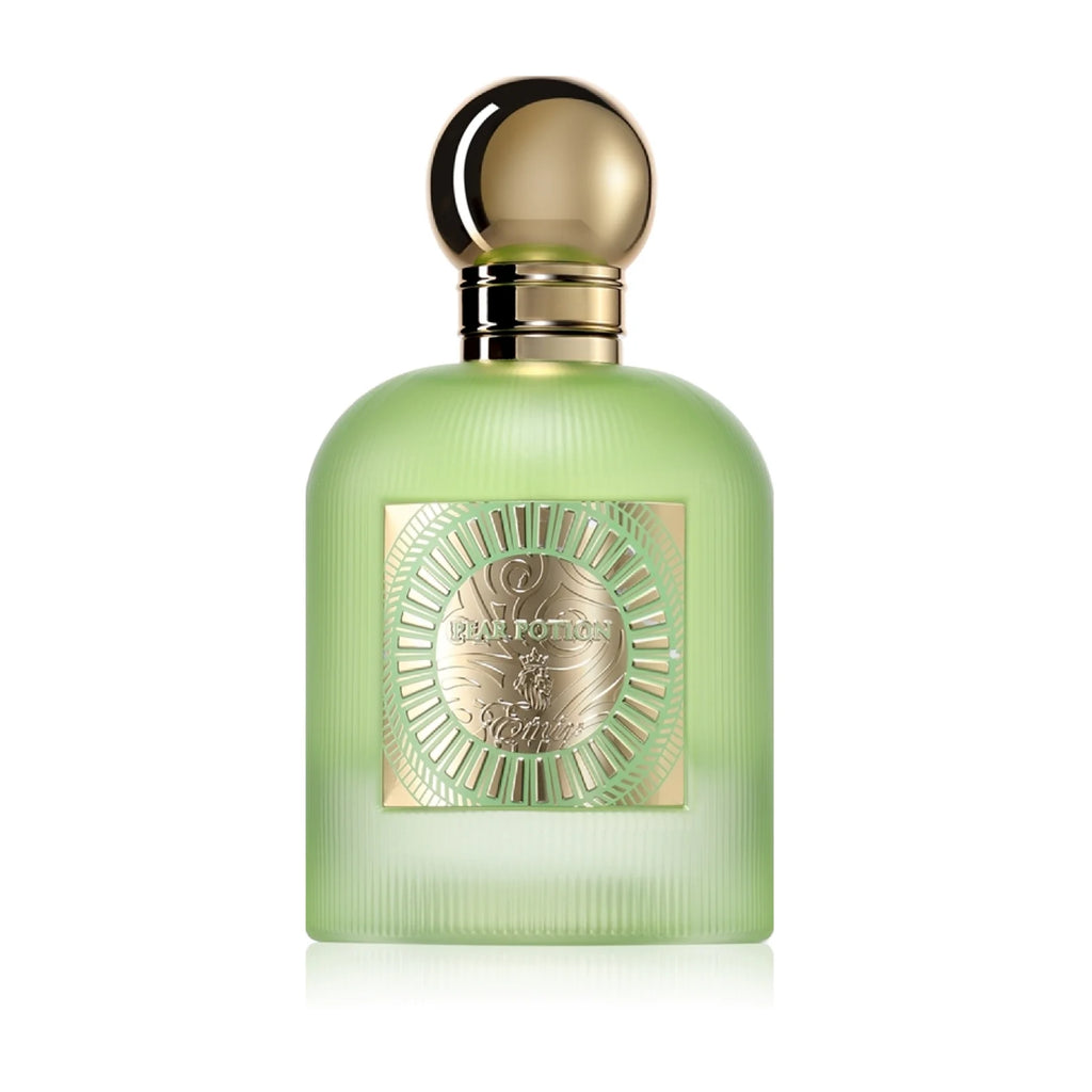 Pear Potion by Paris Corner