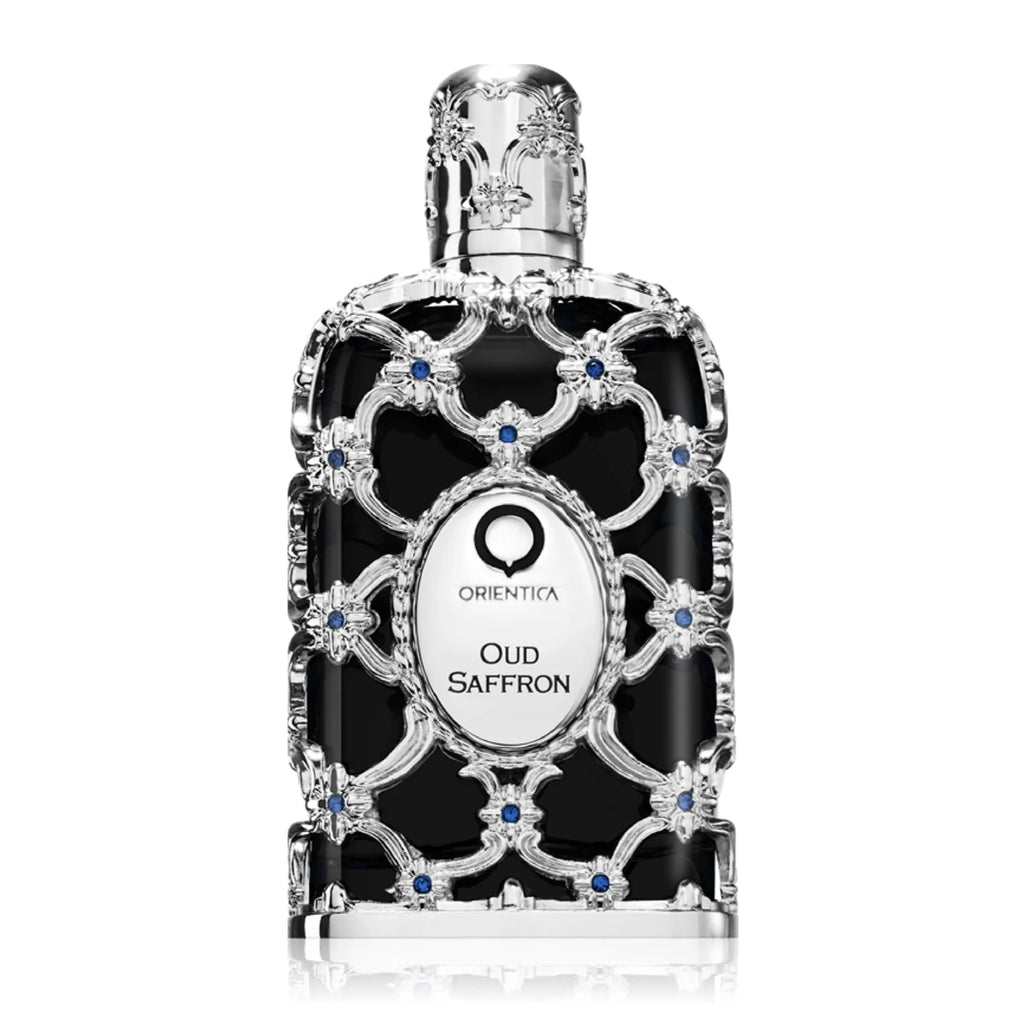 Oud Saffron by Orientica