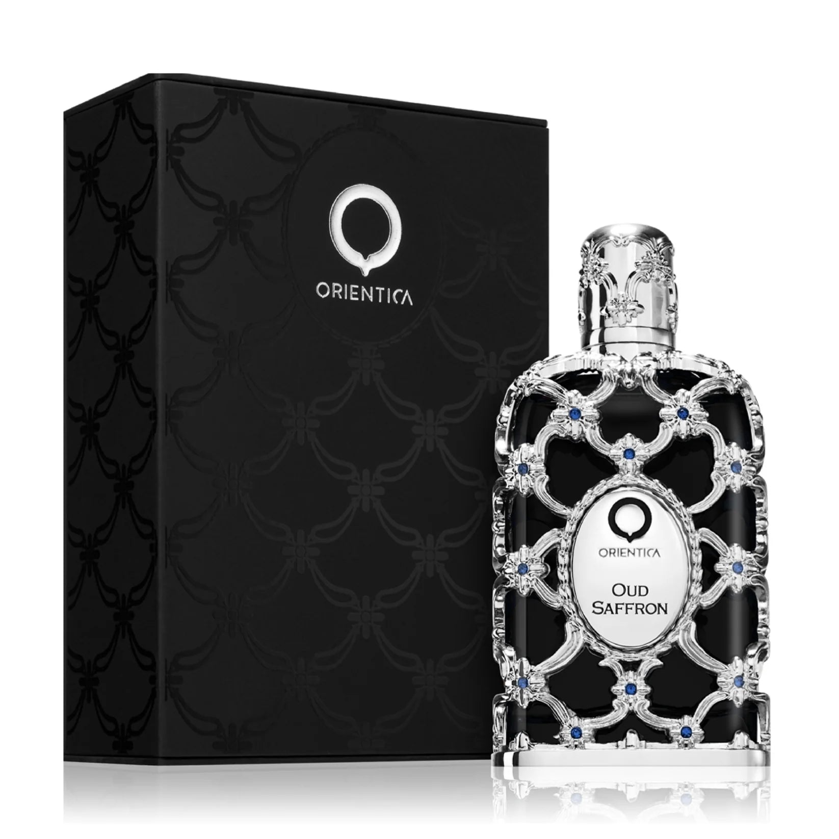 Oud Saffron by Orientica