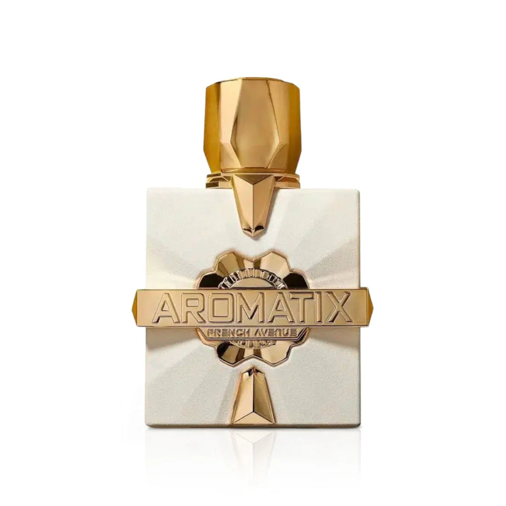 Platine Blanc Aromatix by French Avenue